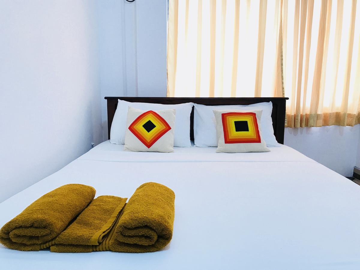 Lake City Resort Anuradhapura Kültér fotó
