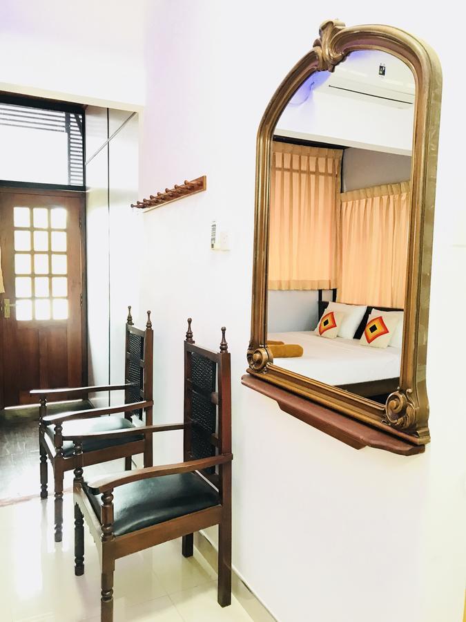 Lake City Resort Anuradhapura Kültér fotó