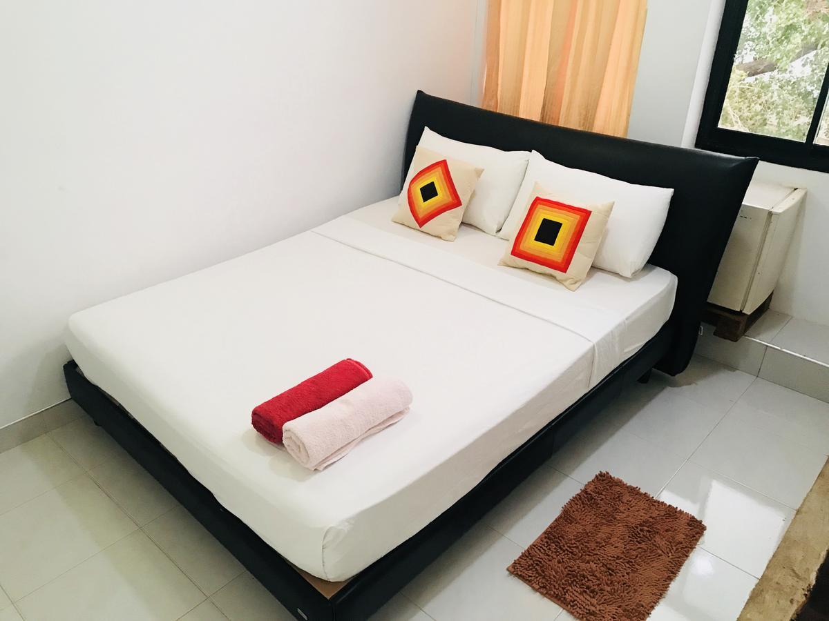 Lake City Resort Anuradhapura Kültér fotó