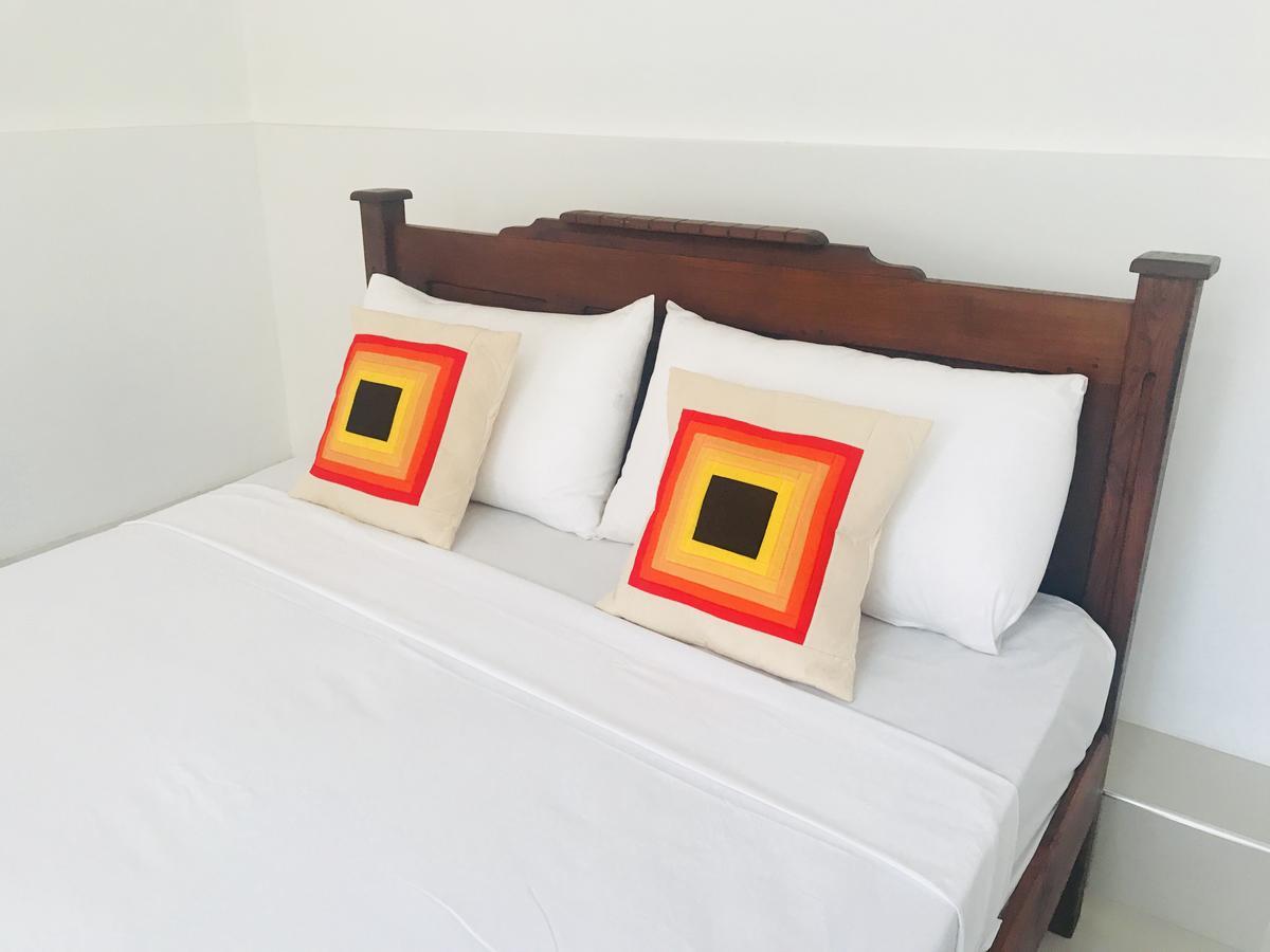 Lake City Resort Anuradhapura Kültér fotó