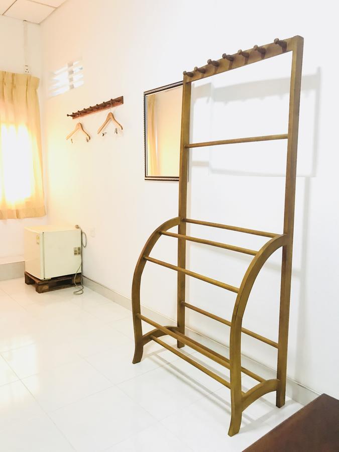 Lake City Resort Anuradhapura Kültér fotó