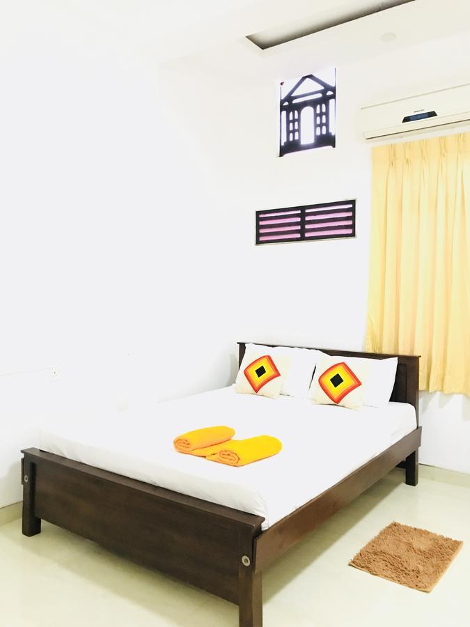 Lake City Resort Anuradhapura Kültér fotó