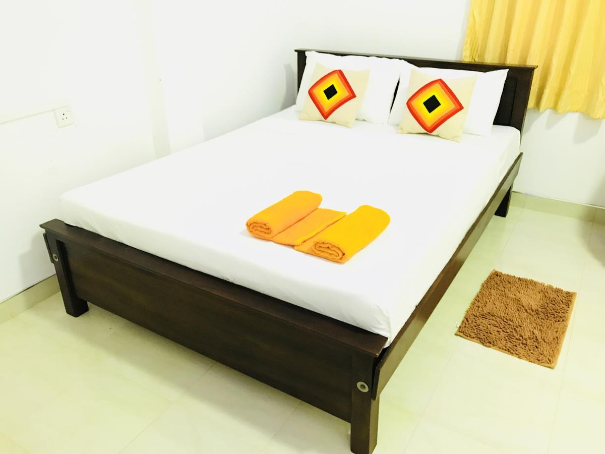 Lake City Resort Anuradhapura Kültér fotó